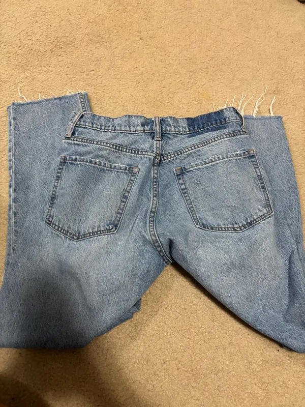 Aeropostale Jeans Mom - Image 2