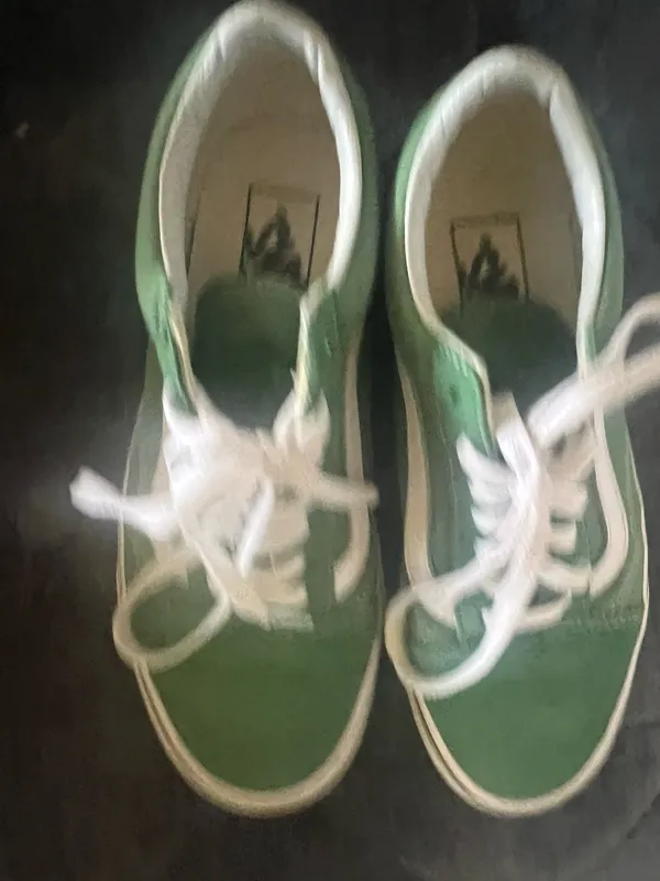 Vans Sneakers Women’s - Image 3