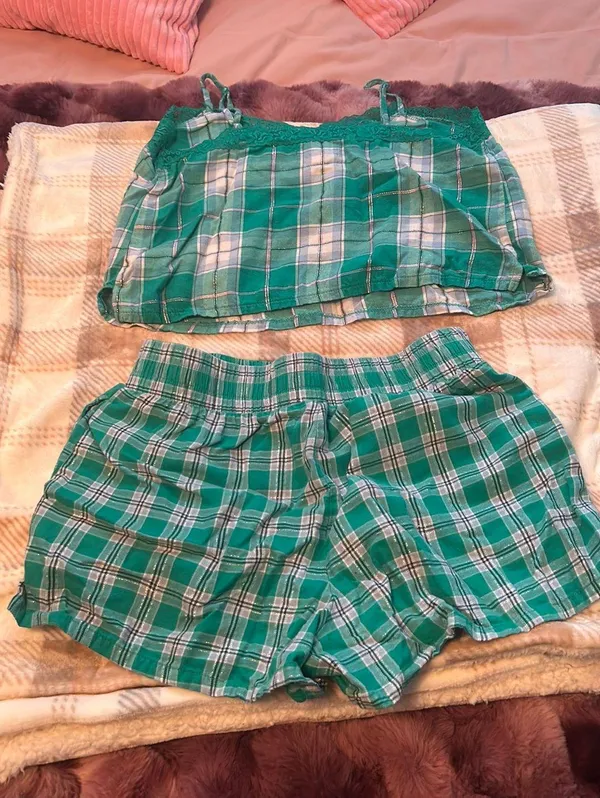 Target pajama set - Image 3