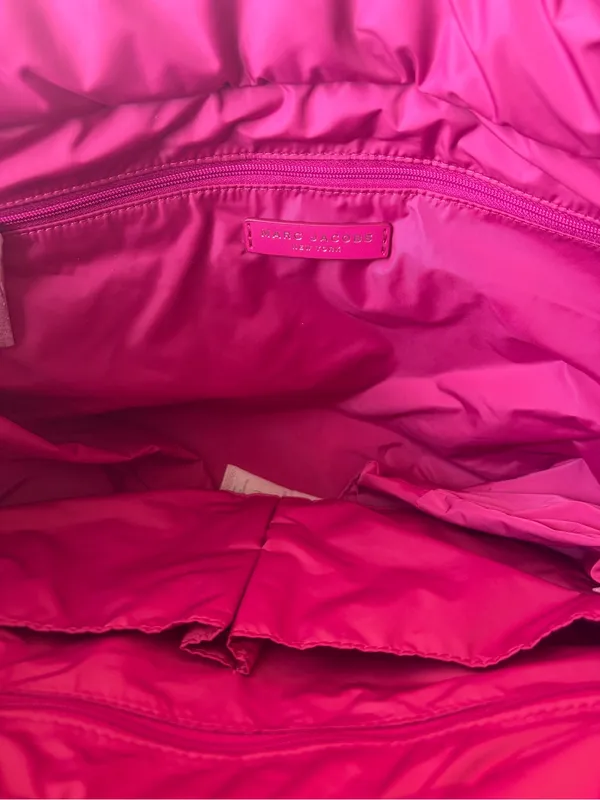 NWT Marc Jacobs Medium Quilted Tote - Image 3