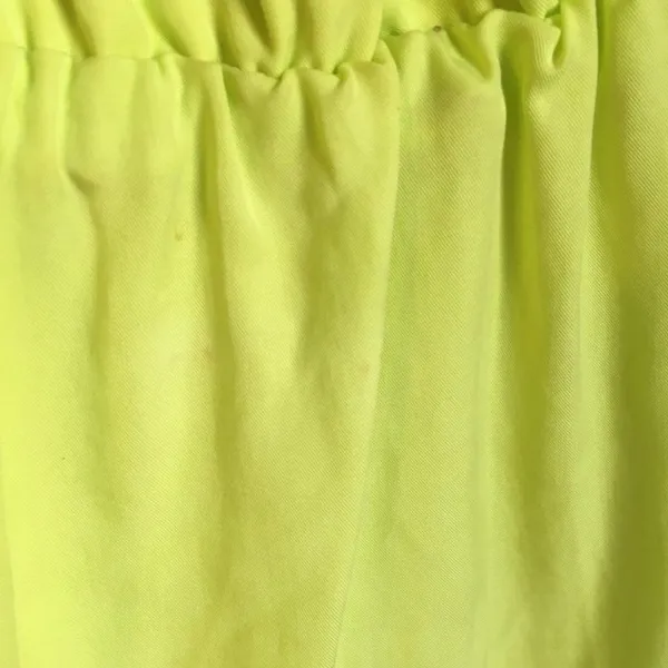 Gianni Bini size medium‎ yellow dress - Image 6