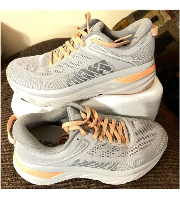 Hoka Running Shoes One - Image 2