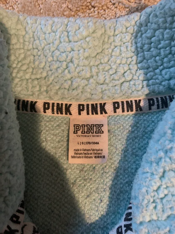 PINK - Victoria's Secret Sweatshirt - Image 5