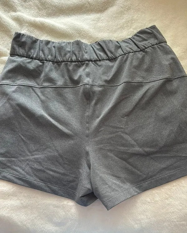 Lululemon On The Fly Shorts - Image 2