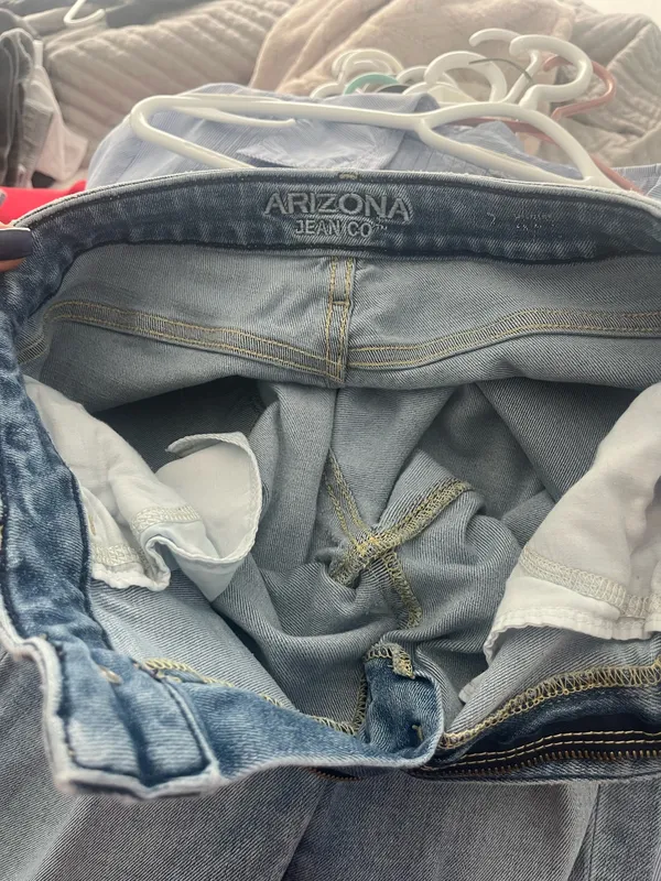 Arizona Jeans Co. Jeans - Image 3