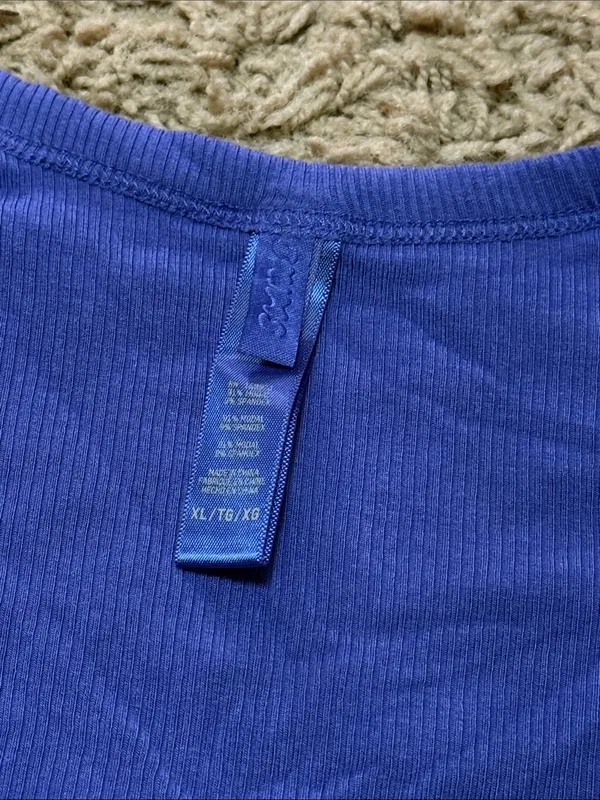 SKIMS Soft Lounge Cardigan - XL - Image 3
