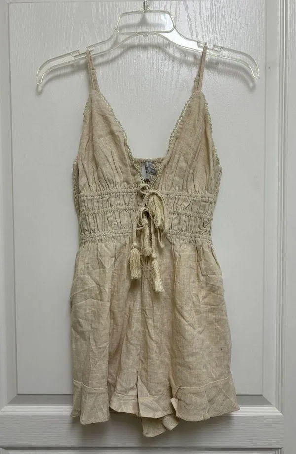 Princess Polly Romper - Image 4