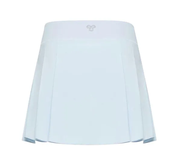 Aritzia NEW TnAction serve micro pastel blue skirt - large - Image 8
