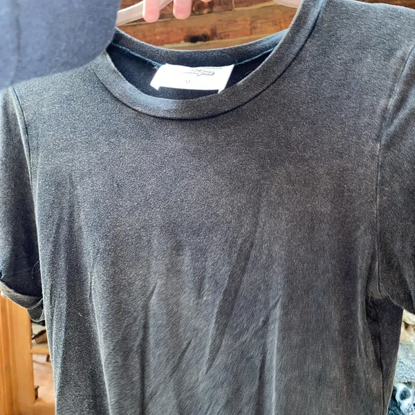 Boutique Acid washed bodysuit - Image 7