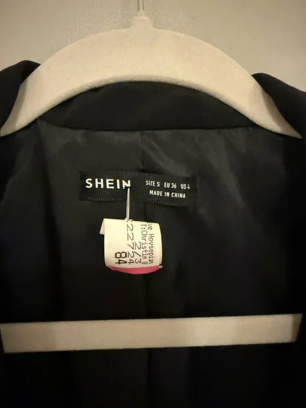Shein blazer  - Image 2