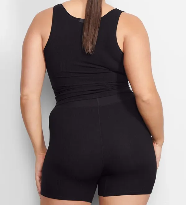 SKIMS Soft Lounge Boxer - Image 8