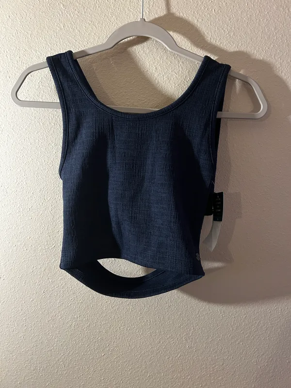 Roxy Crop Top - Image 5