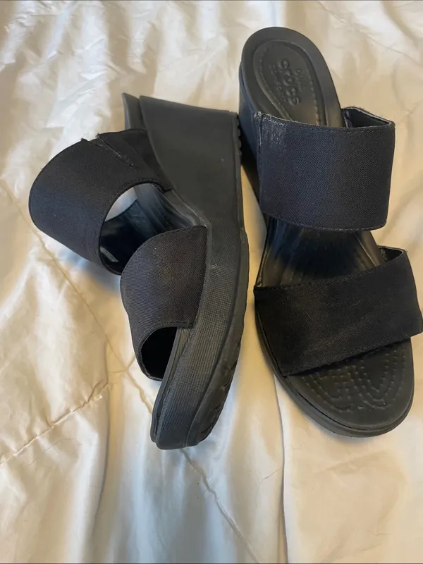 CROCS Slide Sandals - Image 2