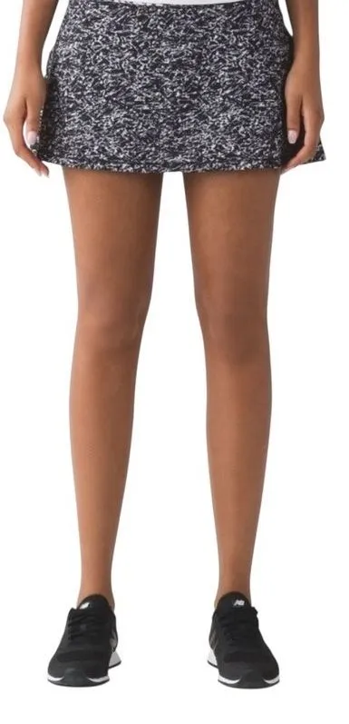 Lululemon 12 Circuit Breaker active athletic pleated skirt SK 2427 - Image 2