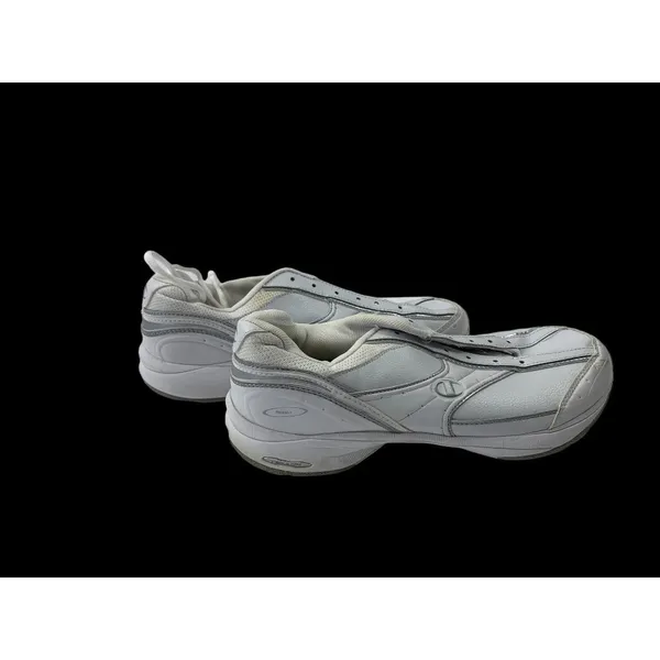 Champion Women's White Sneakers - Image 3