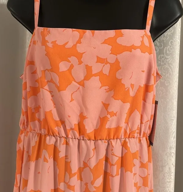 Sanctuary SOCIAL STANDING BY DRESS Sz: L - Image 4