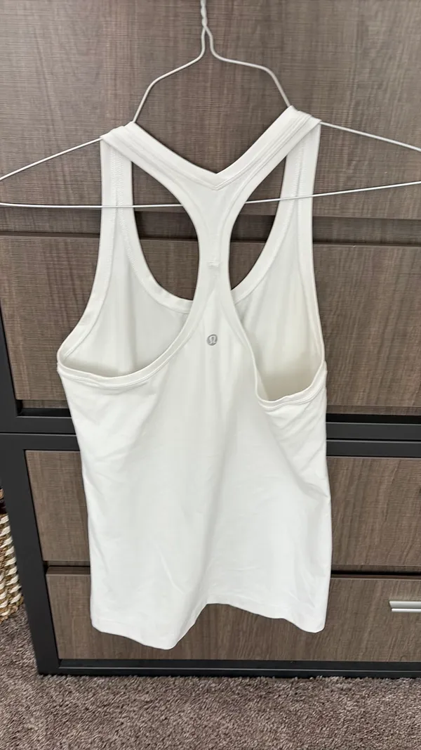 Lululemon Tank - Image 2