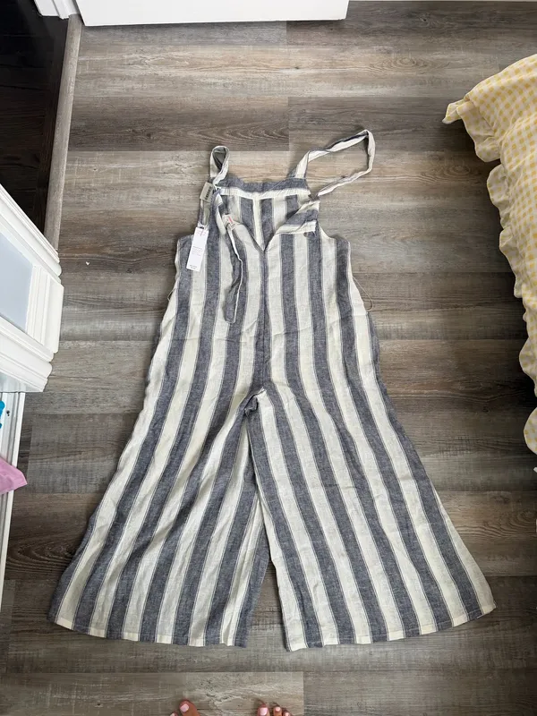 Overalls Gray - Image 2