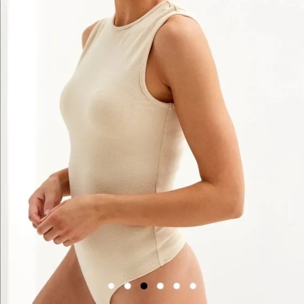4th & Reckless‎ Bodysuit Size L - Image 3