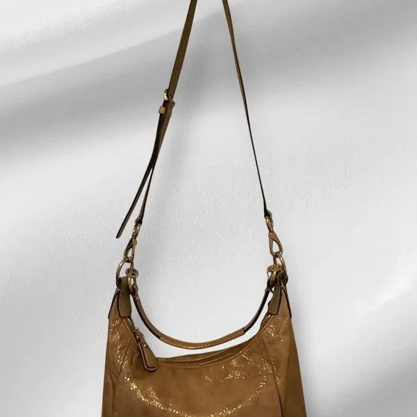 Coach Shoulder‎ Bag - Image 3