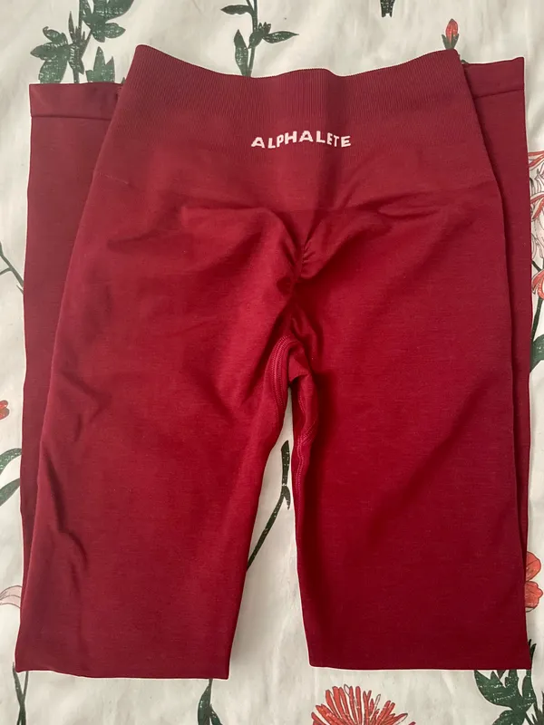 Alphalete Leggings - Image 4
