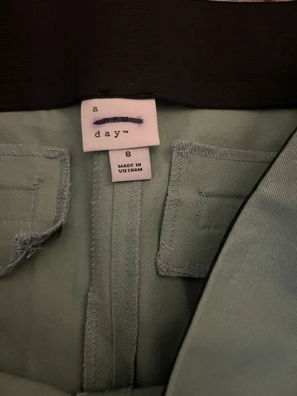 A New Day Dress Pants - Image 2