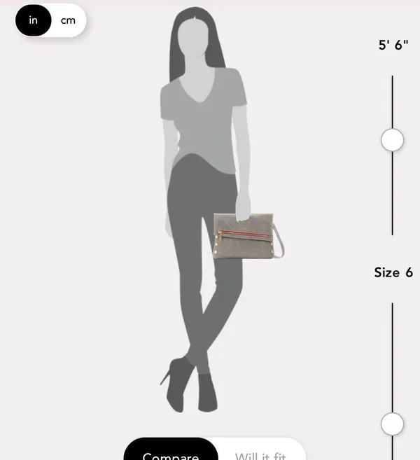 Hammitt LA Bag - Image 6