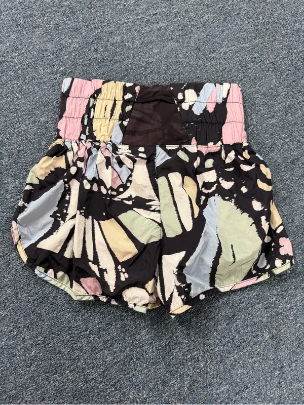 Free People Movement Way Home Short - Image 2