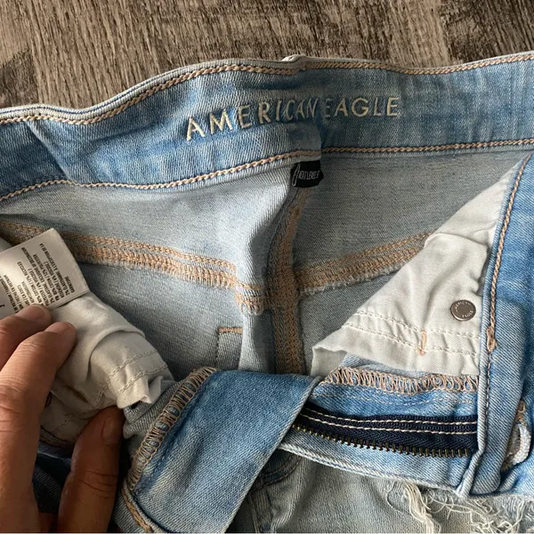 American eagle (Size 2) - Image 2