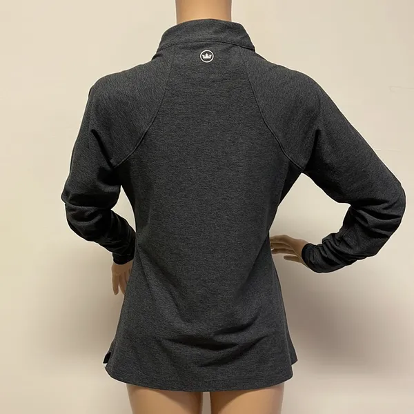 Peter Millar 1/4 Zip Womens Pullover - Image 6