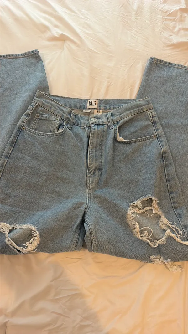 BDG Jeans - Image 7