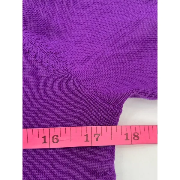 Zadig & Voltaire Emma Wool‎ Sweater - Image 5