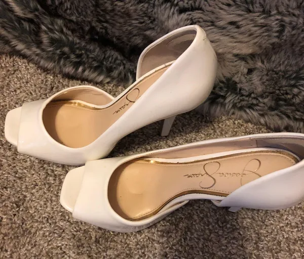 Jessica Simpson Pumps - Image 3