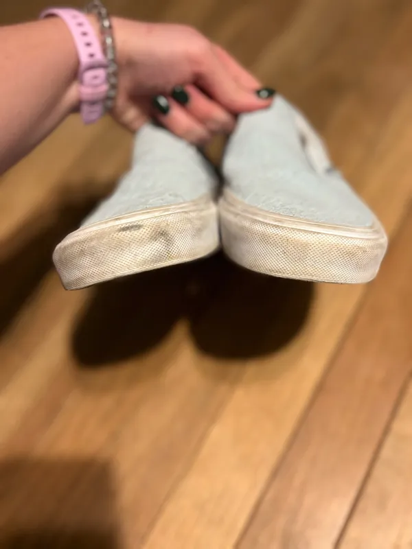 Slip-On Vans - Image 2