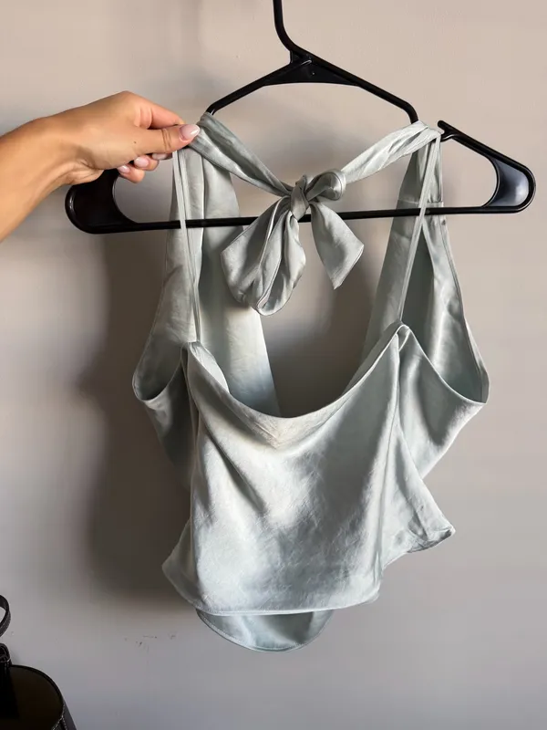 Aritzia Martini Top - Image 3
