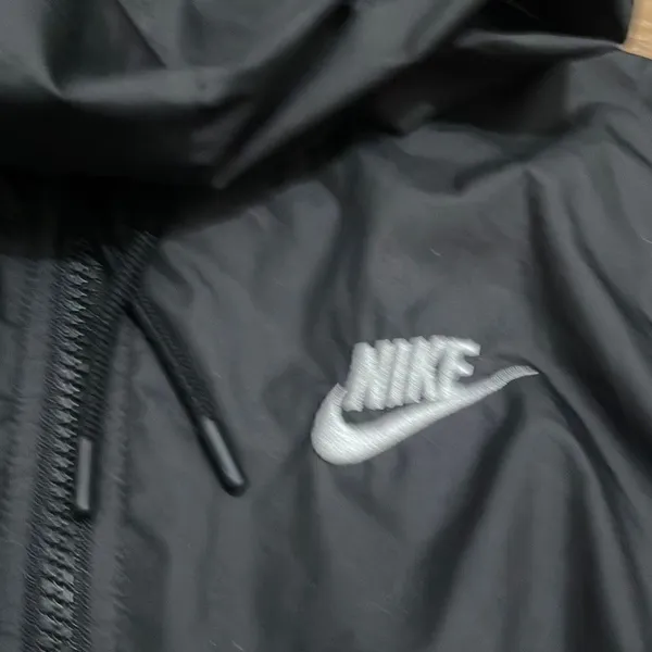 Nike windbreaker xs‎ - Image 2