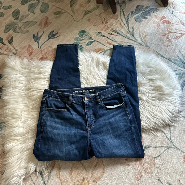 AMERICAN EAGLE Jeggings - Image 2
