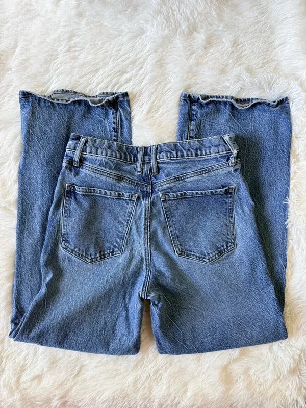 Express Women’s Jeans Denim - Image 2