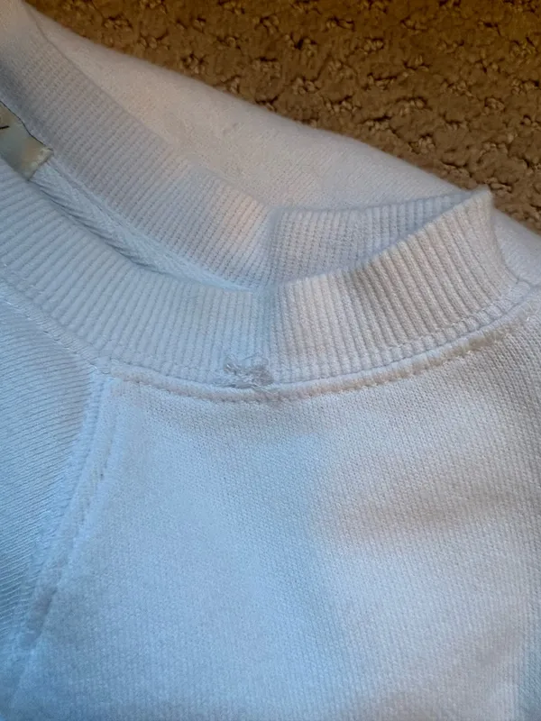 Z Supply Sweatshirt - Image 4