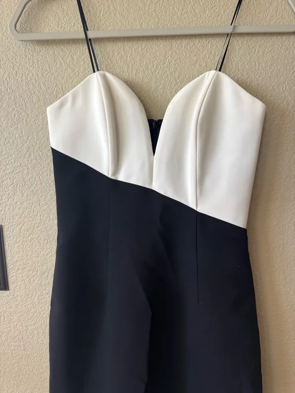 Amanda Uprichard Dress - Image 2