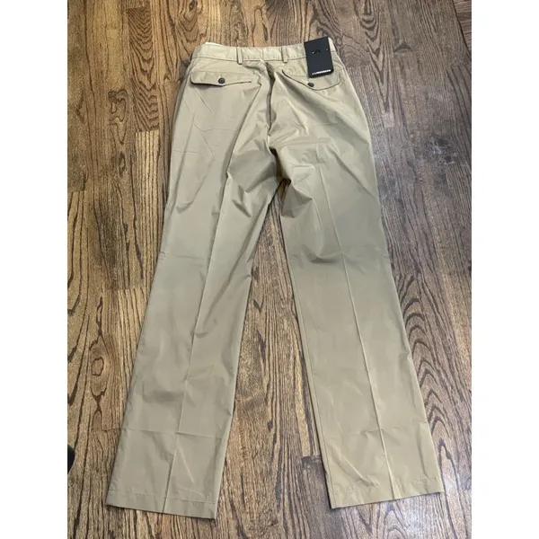 J Lindbergh Julie Women's‎ Golf Pant Size 29 Khaki Beige - Image 3