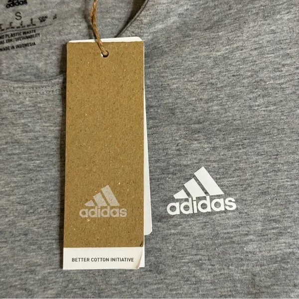 Adidas Women’s Long Sleeve Bodysuit - Image 9