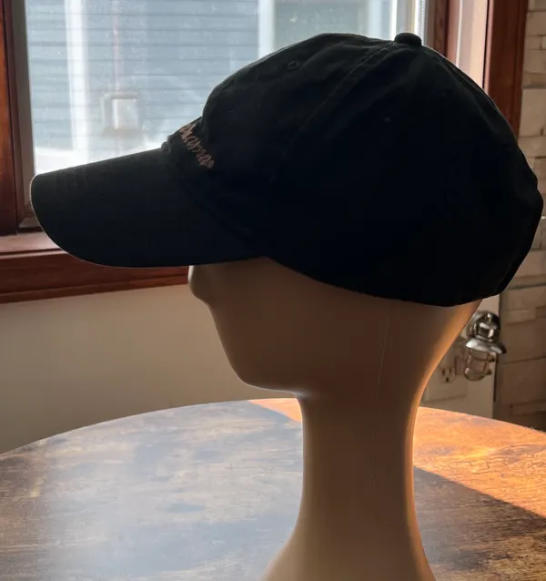 Tommy Bahama | Relax, Palm Tree Island Cap (hat). - Image 10