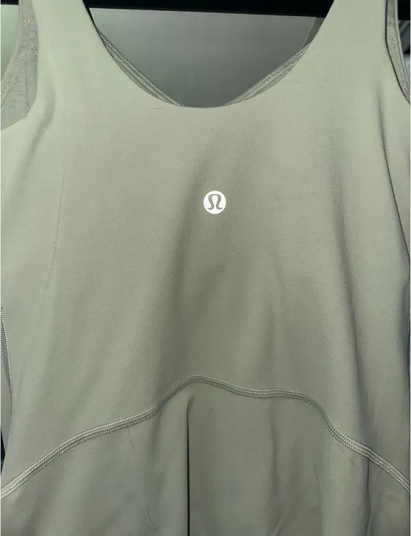 Lululemon Align Dress - Image 5