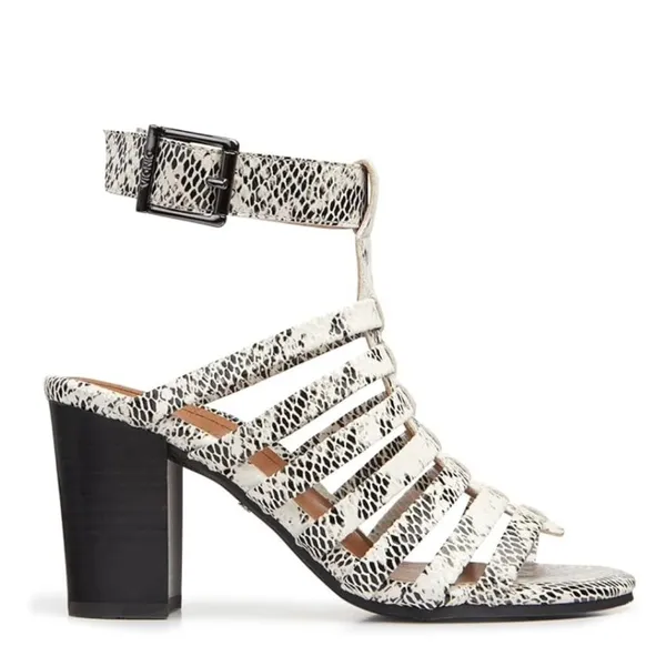 Vionic Sami Snakeskin‎ Print Heels - Image 2