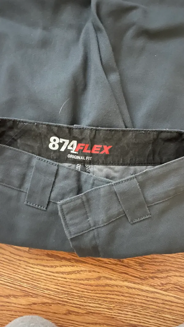 Pants - Image 3