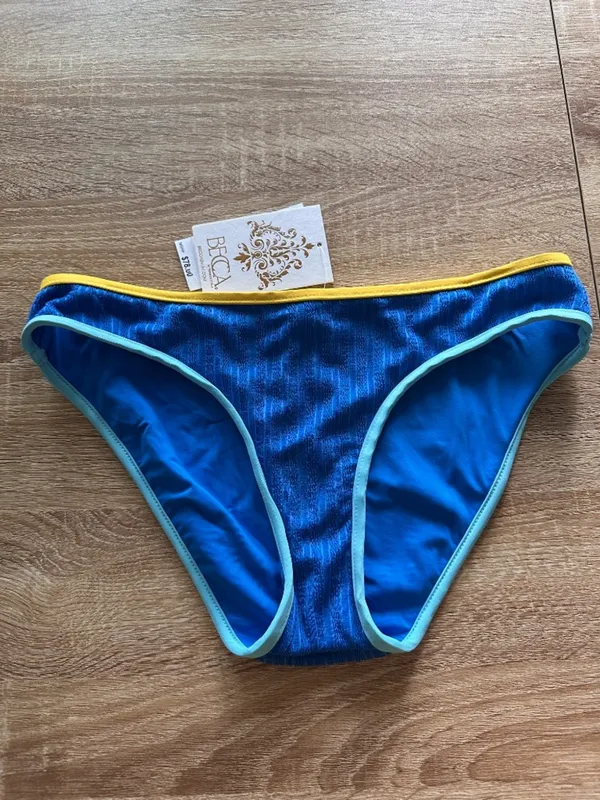 BECCA Tatum Multi Way Bralette Bikini - Image 8