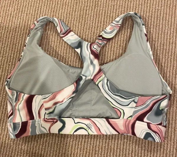 Athleta Ultimate sports bra - NWOT - Image 2