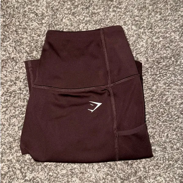 Gymshark Shorts Biker - Image 2