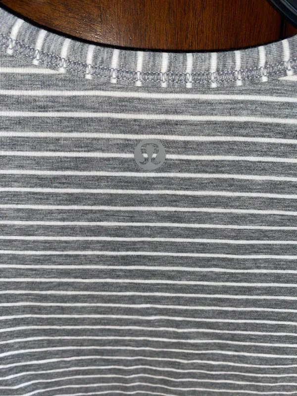 Striped  Shirt - Image 4